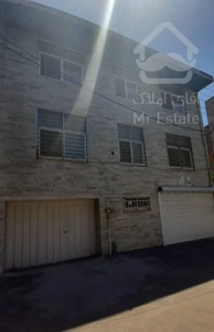 فروش دو واحد یکجا آزادی(سالخورده)