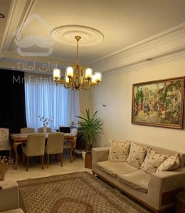 84 متری شاهین فول امکانات جهاد اکبر