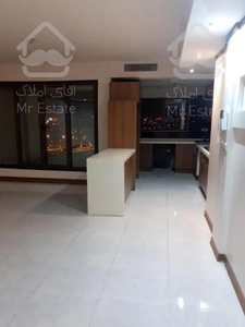 واحد۱۳۵متری سه خواب ویو ابدی کوه  خوش نقشه صدرا دهکده المپیک دریاچه چیتگر شهرک گلستان غربی