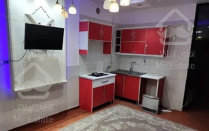 سوئیت نزدیک حرم