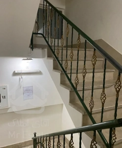 ۸۰ متر آپارتمان صارمی