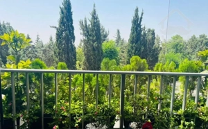 ۱۴۵متر ۲خواب برج شاهگلی شهرک غرب