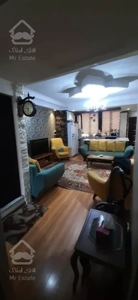 فروش آپارتمان ۵۰متر ۱خ آب در بلوار فردوس