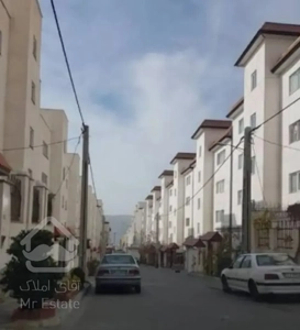 معاوضه آپارتمان پردیس تهران با آپارتمان نمک ابرودد