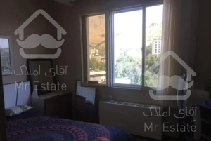 ٨٩متر آپارتمان ویو دار پرنور