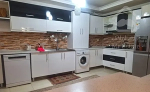 فروش آپارتمان ۱۴۷متری خیابان مخابرات گلستان یکم