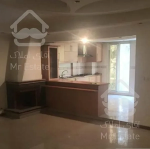 اجاره آپارتمان ۱۰۰ متر ۲ خواب کوی فردوس