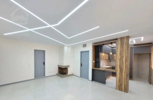 فروش آپارتمان ۵۹ متری/فول دیزاین/پارکینگ/وامدار