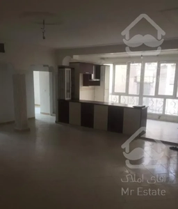 ۱۲۰متر/ دوخواب /تک واحدی