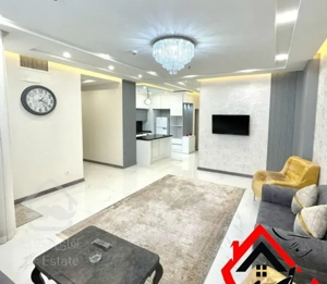 آپارتمان90متر‌فاصله5دقیقه تاحرم سندآماده امام رضا