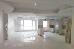 140 متر سه خواب مرزداران