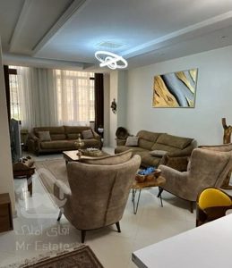 117 متر مرزدارن امکانات کامل