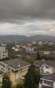 واحد ۱۰۰ متری مدرس با دید جنگل