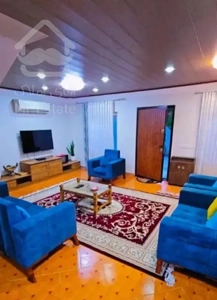 ویلایی ۲۰۰متری فرنیش شده دربست  بلوار معلم