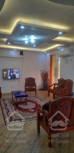 اجاره کوتاه مدت روزانه ۵ تختخوابه پارکینک