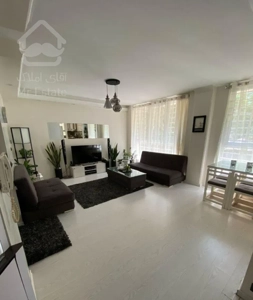 بهترین واحد تهرانسر با دو پارکینگ سندی