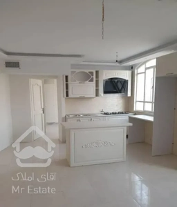 ۶۱متر پیروزی خ محوی با پارکینگ