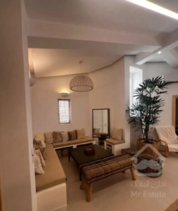 شمال جردن ۹۰متر ۲خواب بزرگ + ۲۰متر پاسیو اختصاصی