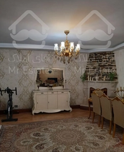 آپارتمان ۱۹۸ متری مسکن زارع زاده