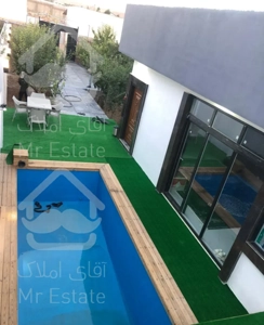 اجاره ویلا روزانه