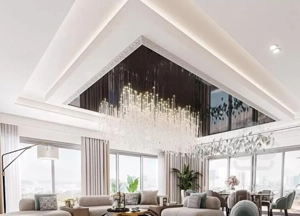 ۹۵متر ۲خواب بازسازی شیک / پشت حاشیه پیروزی