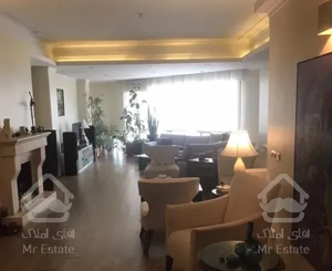 آپارتمان ۱۸۰ متر/سه خواب/کامرانیه