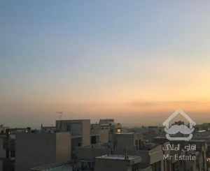 ۸۰متر ۲خواب شیک و خوش نقشه