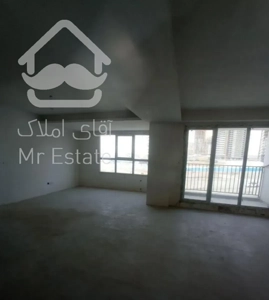 100 متر 2 خواب / نوساز / مرواریدشهر / دریاچه چیتگر