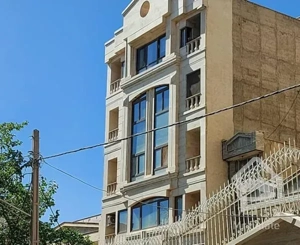 ۸۰متر،۷ساله،کم واحد،سازمان برنامه شمالی