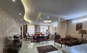 اپارتمان ۱۳۰متری ( لادن ۱۲)