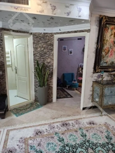 اجاره آپارتمان دو خوابه باغ فیض