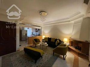 ۶۵ متر بلوار عدل