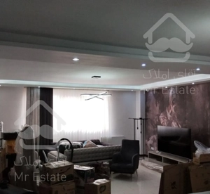 آپارتمان صد متر حاره ای پردیس فاز 8