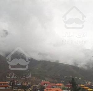 لواسان نیکنامده ۱۷۰ متر دربست