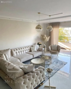 پروژه جوازدار و در حال کار دهکده‌المپیک با پرداختی منعطف متراژ متنوع