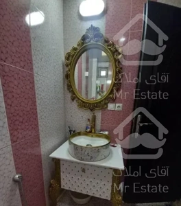 آپارتمان ۱۱۷ متر گرندبرج مظفر خیابان اصلی آریاشهر