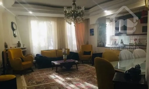 جنت آبادجنوبی/ ۲خوابه کم واحد سالن پرده خور