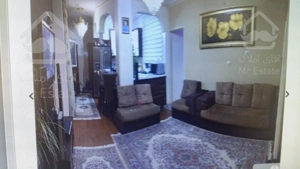 خرید و فروش آپارتمان 63 متری 2 خوابه جنت اباد