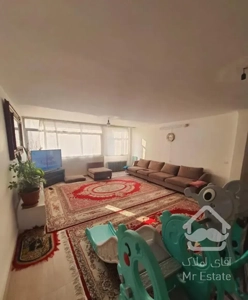 واحد ۱۴۰متری شهرک راه آهن