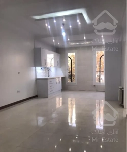 ٥٧ متر شقایق جنوبی/فول امکانات