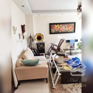 اپارتمان 65 متر ، فول امکانات ، مالک منعطف