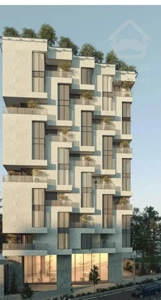 زعفرانیه/۳۳۰متر ۴ خوابه/ تاپ لوکیشن
