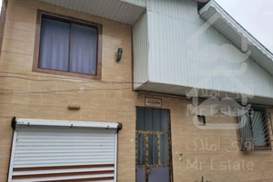 ویلایی شهری دوبلکس بلوار سرشاد