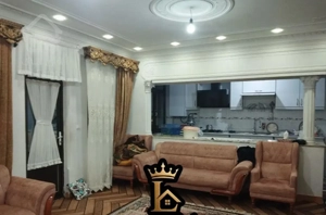 فروش آپارتمان طبقه دوم