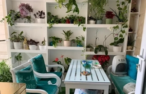 ۲۴۵متر آپارتمان دوبلکس فول