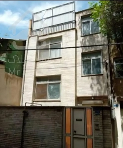 فرصت استثنایی ۵۴ متر در چیذر