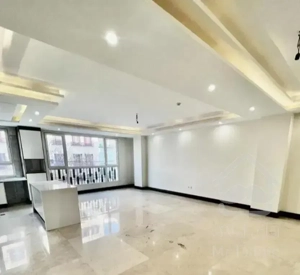 125متر/سه خواب/دوپارکینگ سندی/ نوساز کلید نخورده