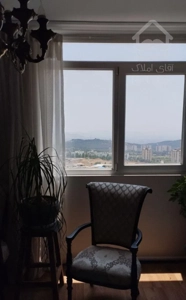 ۹۷ متری ـ طبقه ۱۲ ـ ویو ابدی پارک جنگلی لویزان