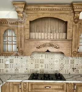 اپارتمان ۱۳۵متری / حاشیه الهیه ۲۷ /برند منطقه