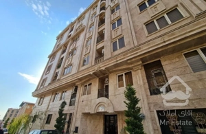 ((۱۰۰ متر ۲ خواب فول لوکیشن دنج))